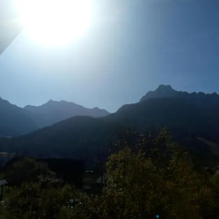 Immaculate 2-Bed Apartment In Ratece Planica 아파트
