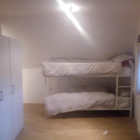 Апартаменты Immaculate 2-Bed Apartment In Ratece Planica Ратече
