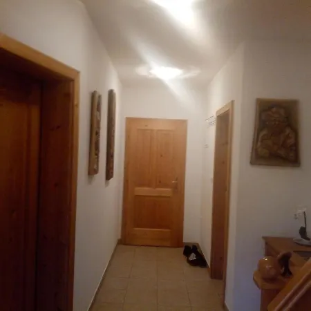 Апартаменты Immaculate 2-Bed Apartment In Ratece Planica
