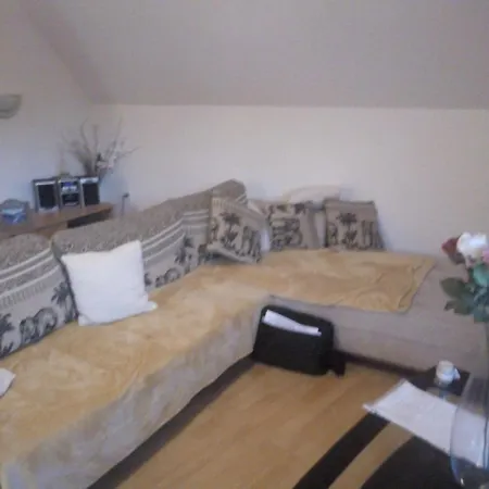 Апартаменты Immaculate 2-Bed Apartment In Ratece Planica *