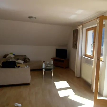 Immaculate 2-Bed Apartment In Ratece Planica * Ратече