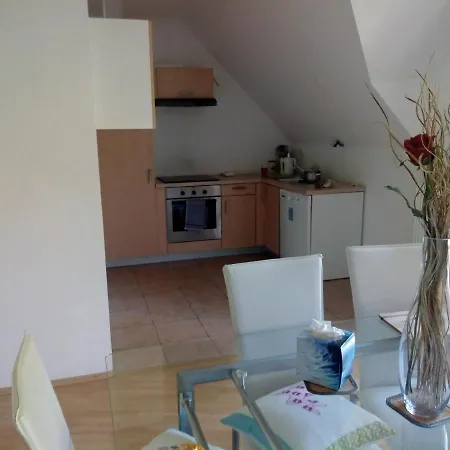 Immaculate 2-Bed Apartment In Ratece Planica *