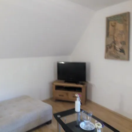 Immaculate 2-Bed Apartment In Ratece Planica 아파트 *