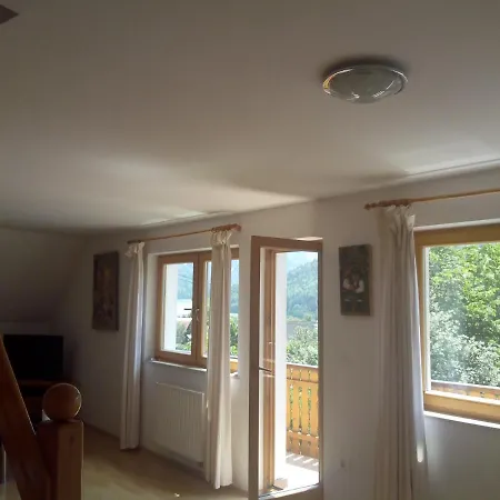 Immaculate 2-Bed Apartment In Ratece Planica Апартаменты Ратече