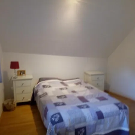 Immaculate 2-Bed Apartment In Ratece Planica *